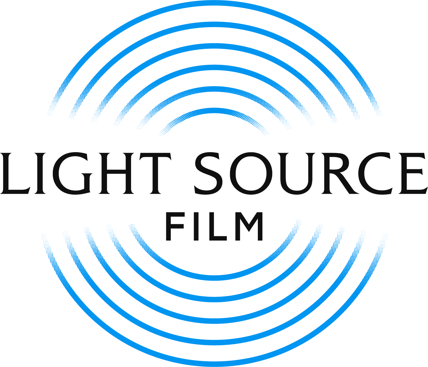 Lightsource Films Logo